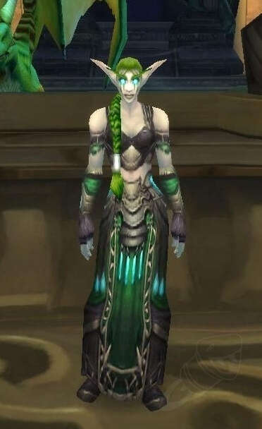 Ysera Screenshot