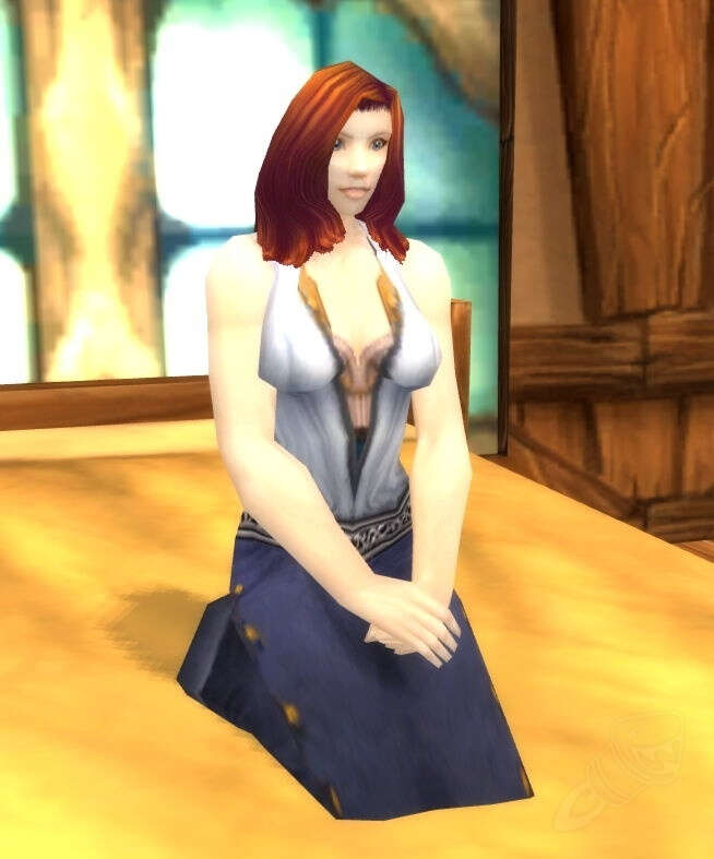 Marion Sutton Screenshot