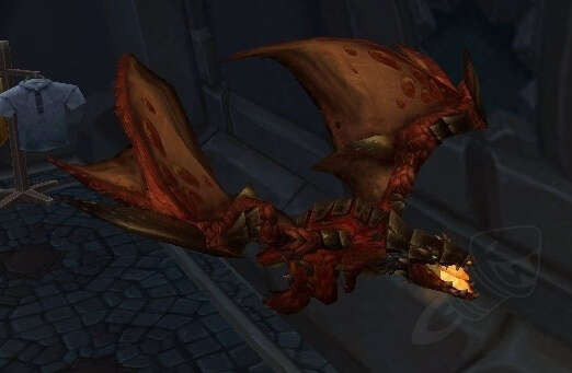 Proto-Drake Whelp Screenshot