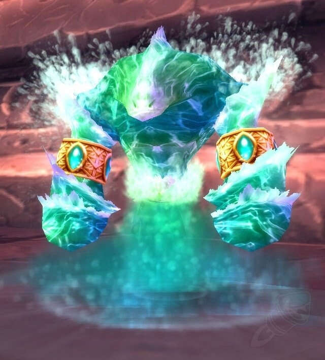 Water Elemental Screenshot