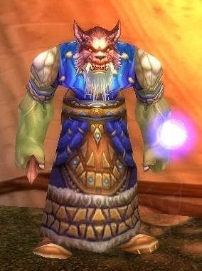 Horde Shaman Screenshot