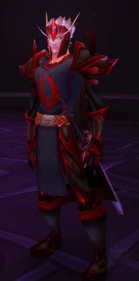 Lord Solanar Bloodwrath Screenshot