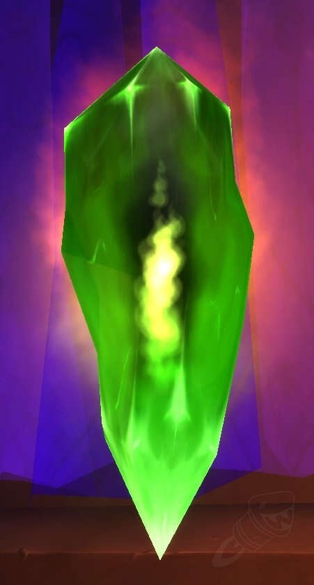 Fel Crystal Screenshot