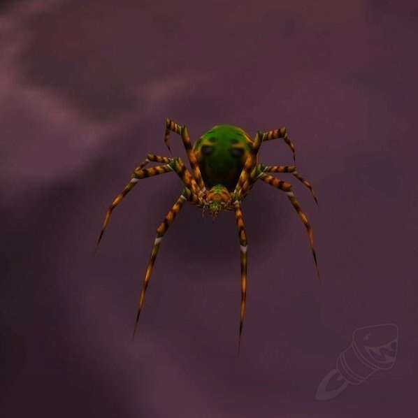 Spider Screenshot