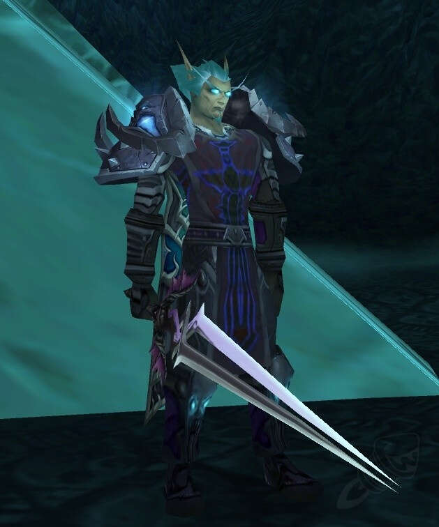 Keritose Bloodblade Screenshot