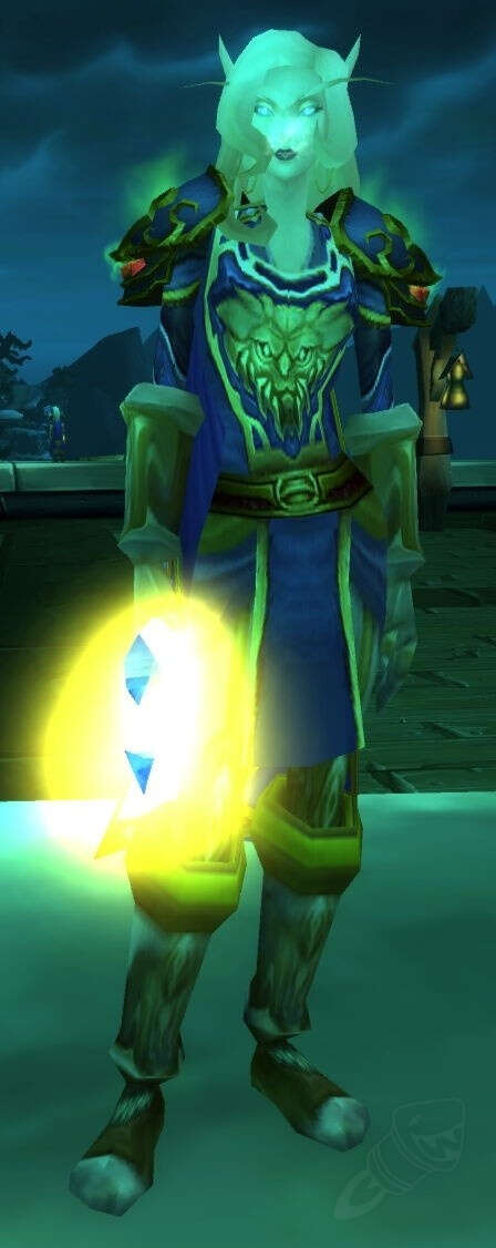 Skybreaker Shield-Mage Screenshot